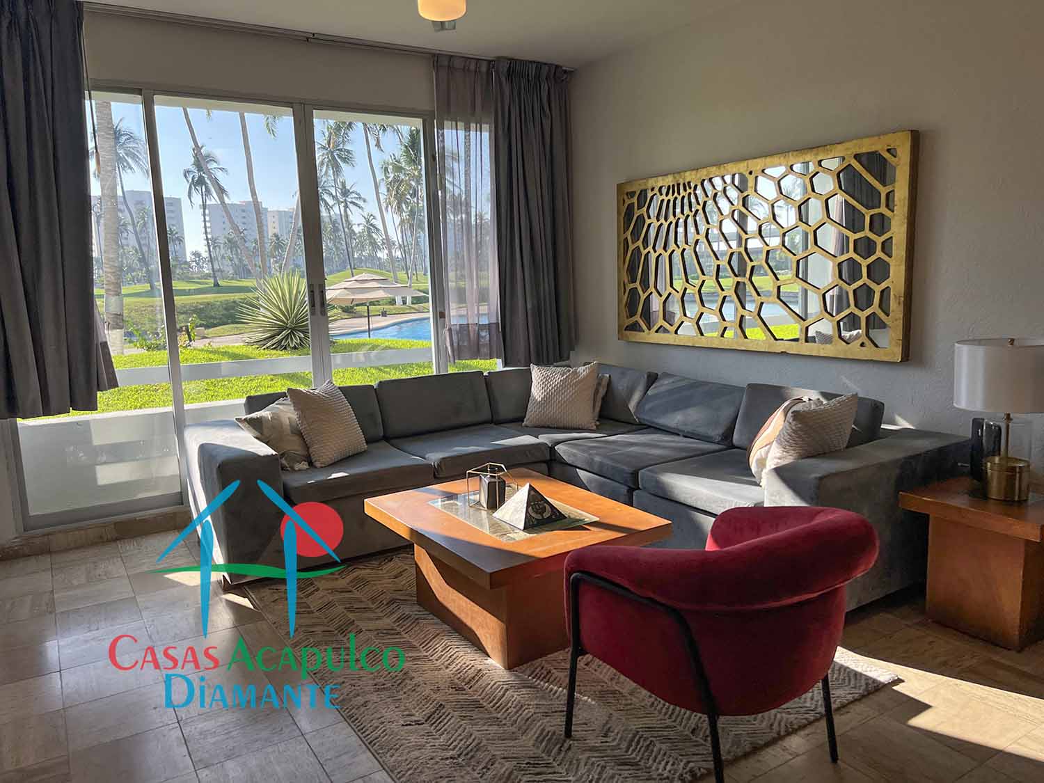 Kabah Mayan 106 - Estancia 8